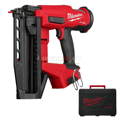 Máy Bắn Đinh Milwaukee M18 FN16GS