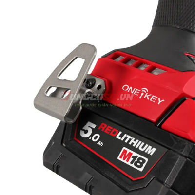 Máy cắt tôn 3.5 mm Milwaukee M18 FNB35