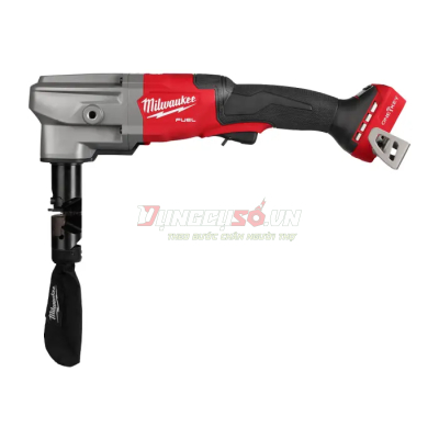 Máy cắt tôn 3.5 mm Milwaukee M18 FNB35
