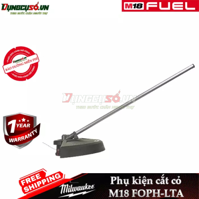 Phụ kiện cắt cỏ Milwaukee M18 FOPH-LTA