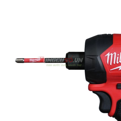 Máy vặn vít thủy lực Milwaukee GEN 2 M18 FQID2