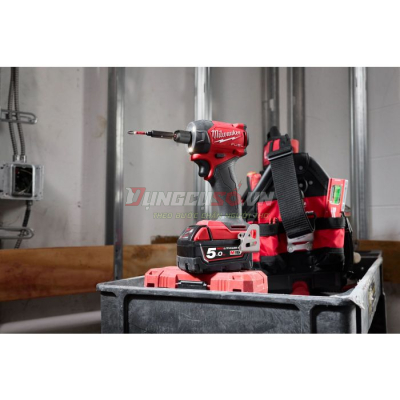 Máy vặn vít thủy lực Milwaukee GEN 2 M18 FQID2