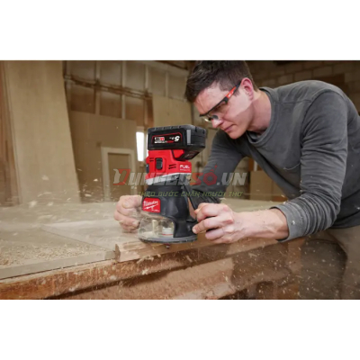 Máy phay cầm tay M18 FR12