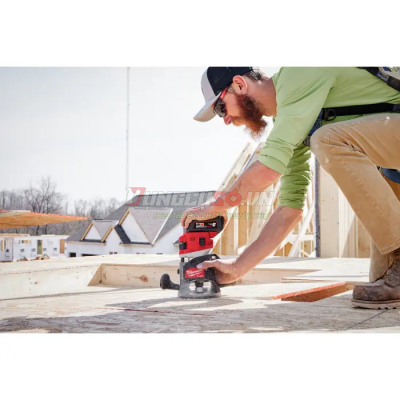 Máy phay cầm tay M18 FR12