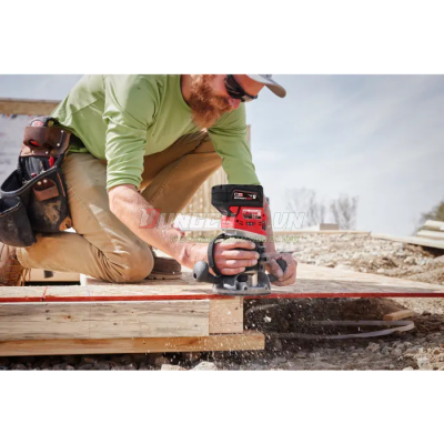 Máy phay cầm tay M18 FR12