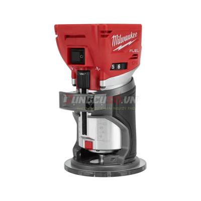 Máy phay cầm tay M18 FR12