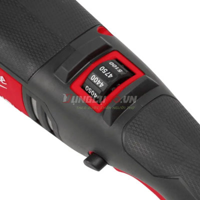 Máy đánh bóng lệch tâm M18 FROP15