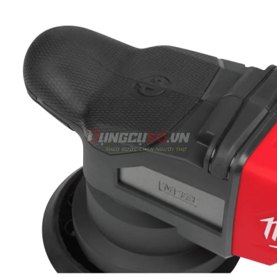 Máy đánh bóng lệch tâm M18 FROP15