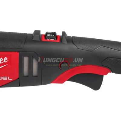 Máy đánh bóng lệch tâm M18 FROP15