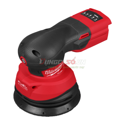 Máy chà nhám đường kính 125mm Milwaukee M18 FROS125