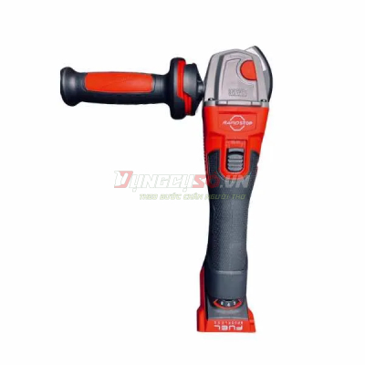 Máy mài góc 100mm Milwaukee M18 FSAGV100XB-0X0