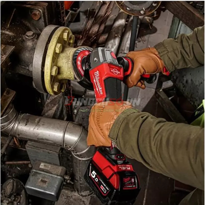Máy Mài Góc Milwaukee M18 FSAGV100XPDB-0X0