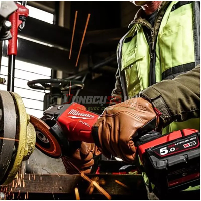 Máy Mài Góc Milwaukee M18 FSAGV100XPDB-0X0