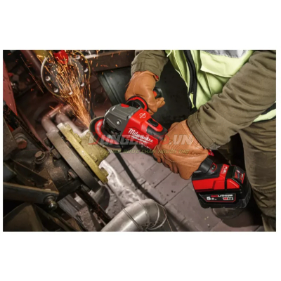 Máy mài góc 125mm Milwaukee M18 FSAGV125XB-0X0
