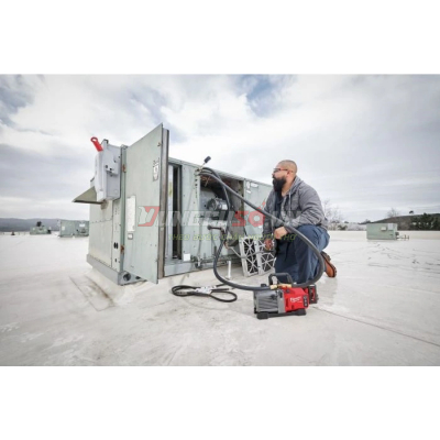 Máy Hút Chân Không Milwaukee M18 FVP5-0