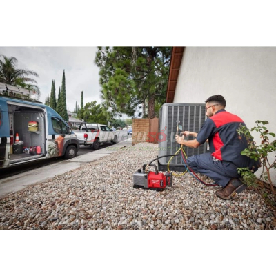 Máy Hút Chân Không Milwaukee M18 FVP5-0