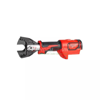 Bộ Kìm Cắt Dây Cáp Đồng/ Nhôm Lực 6 Tấn Milwaukee M18™ FORCE LOGIC™ M18 HCC-0C