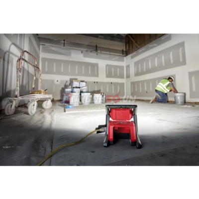 Đèn Hắt Sáng Hiệu Suất Cao Milwaukee M18 HOAL