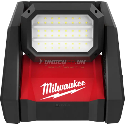 Đèn Hắt Sáng Hiệu Suất Cao Milwaukee M18 HOAL