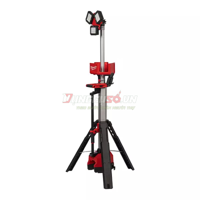 Đèn LED công suất cao Milwaukee M18 HOSALC