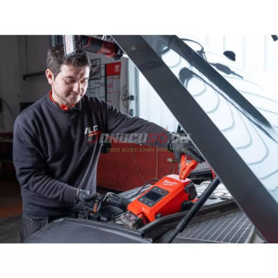 Bộ Kích Bình Ô Tô Milwaukee M18 JS2000
