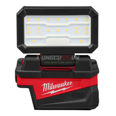 Đèn LED công trình nhỏ gọn Milwaukee M18 ALIS