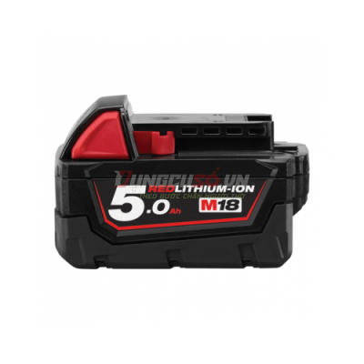 Pin 18V 5.0Ah Milwaukee M18B5