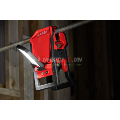 Đèn LED xoay 360° Milwaukee M18 PAL2