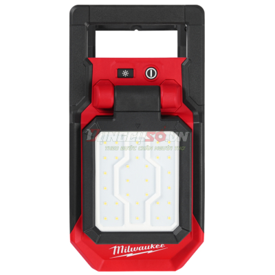 Đèn LED xoay 360° Milwaukee M18 PAL2