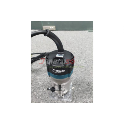 Máy phay 6mm Makita M3701B