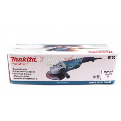 Máy mài góc 180mm Makita M9000B