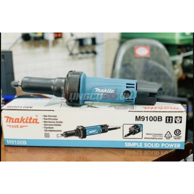 Máy mài khuôn 6mm Makita M9100B