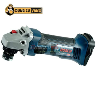 Máy mài góc dùng pin 18V Bosch GWS 18V-LI