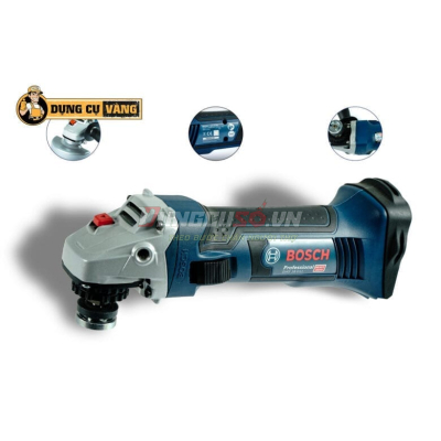 Máy mài góc dùng pin 18V Bosch GWS 18V-LI