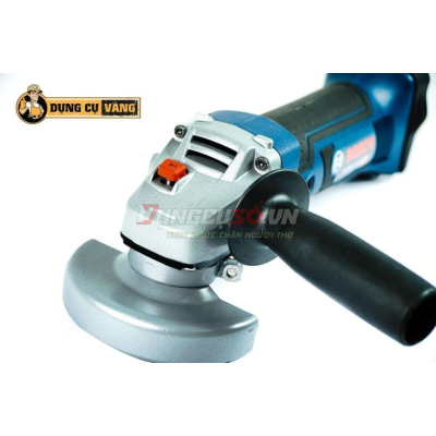 Máy mài góc dùng pin 18V Bosch GWS 18V-LI