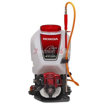 Nón bảo hộ màu đỏ INGCO HSH10