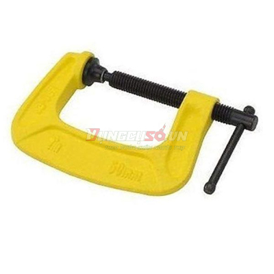Cảo chữ C 8″ Stanley 83-036K