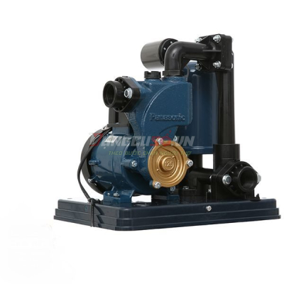 Máy bơm nước tăng áp 125W Panasonic A-130JACK