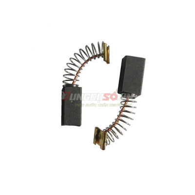 Chổi than CB-411A Makita B-80391