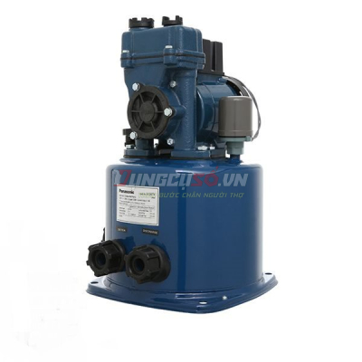 Máy bơm nước tăng áp 125W Panasonic A-130JTX