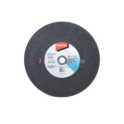 Đá cắt 14inch 355mm (5 pcs/set) Makita D-62088-5