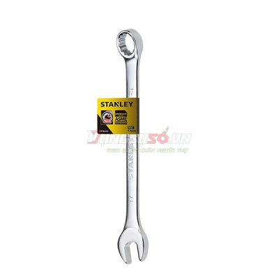 Cờ lê vòng miệng BASIC 19mm Stanley STMT80233-8