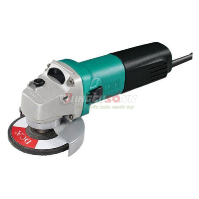 Máy mài góc 100mm DCA ASM05-100B