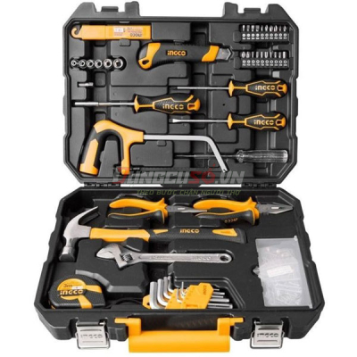 Bộ 117 công cụ INGCO HKTHP21171