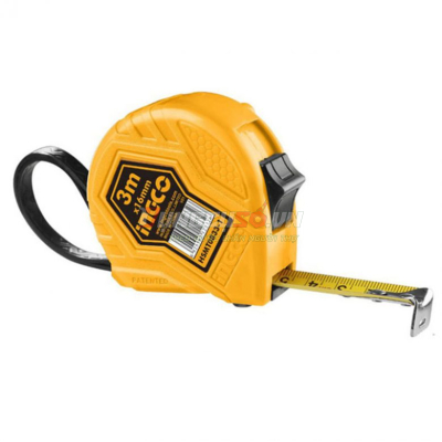 Thước cuộn thép 3m x 16mm INGCO HSMT0833