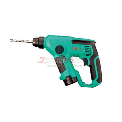 Máy khoan bê tông pin 12V DCA ADZC13 (TYPE B)