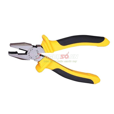 Kềm điện 6 inch dài 160mm Stanley STHT84623-8