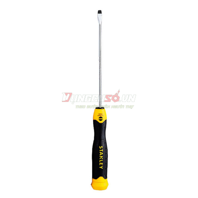 Tua vít dẹp có từ 5mm X 200mm Stanley STHT65189-8