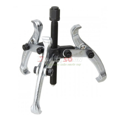 Cảo 3 chấu 4in Total THTGP346