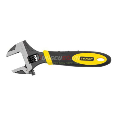 Mỏ lết Maxsteel 6″ Stanley 90-947-22